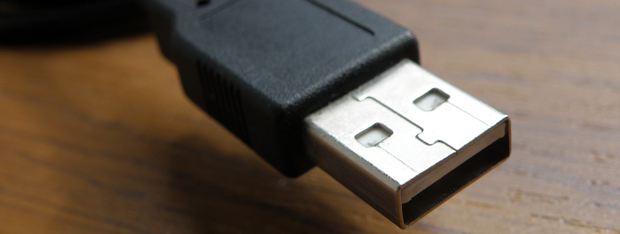 Simple questions: What is USB (Universal Serial Bus)?
