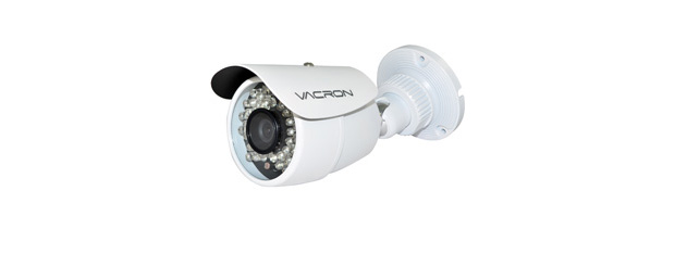 Reviewing Vacron VIG-UM723 - An Affordable Surveillance Camera