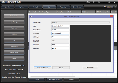 need help with vacron viewer need help with vacron viewer