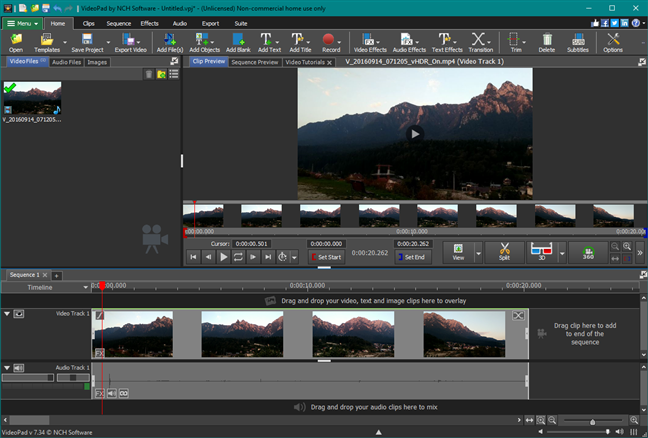 Free Windows Movie Maker for Mac & Windows: Make Movies for free