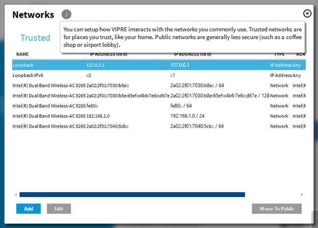 vipre advanced security for home 3 vipre advanced security for home 3