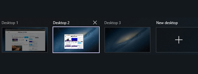 6 ways to show the Windows 10 Desktop: All you need to know