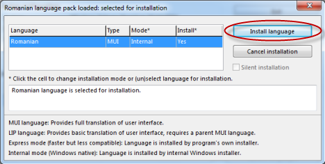 vistalizator change display language in windows 7