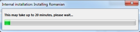 Vistalizator