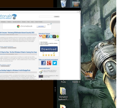 7 Tips for Working with Windows 8 Apps
