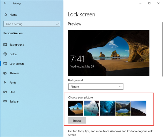 How to Change Windows 10 Desktop Wallpaper without Activation