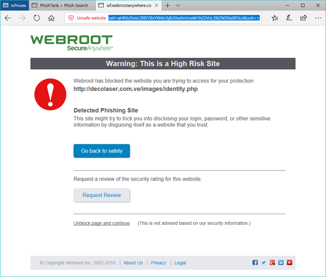 Webroot Internet Security Complete