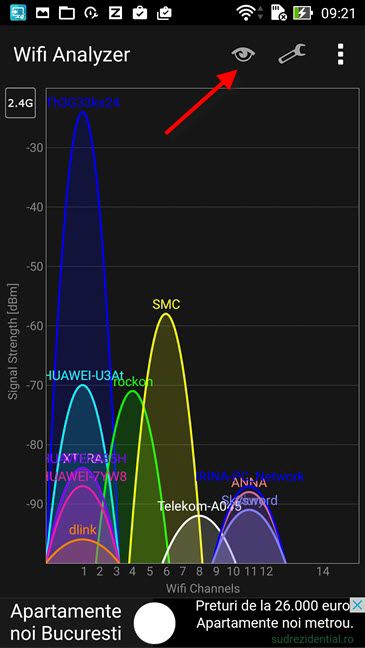 wifi spectrum analyzer mac wifi spectrum analyzer mac