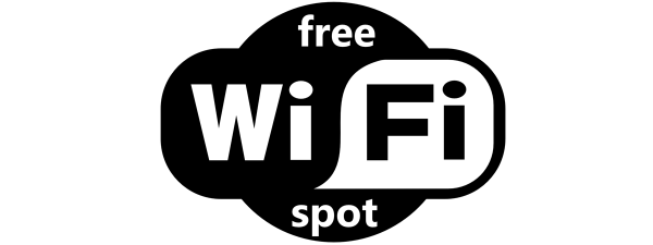 Wi-Fi hotspot