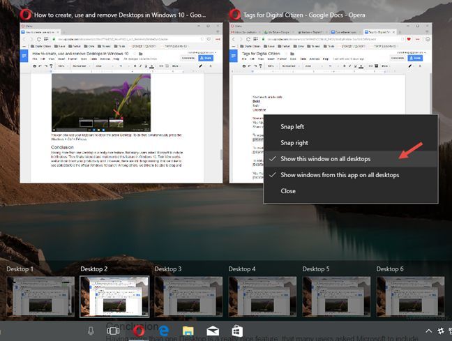 Windows 10, Anniversary Update, features, new