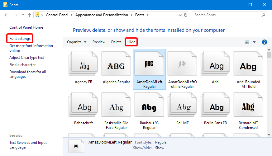 Как установить шрифт в виндовс. Control шрифт. Как поставить шрифт на Windows 10. Как установить шрифт в Windows 10. Где находятся шрифты.