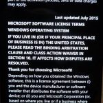 Windows 10 Mobile, setup, initial, configuration, Lumia, smartphone