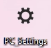 Windows 10, settings, Windows 8.1, shortcut, desktop, pc settings