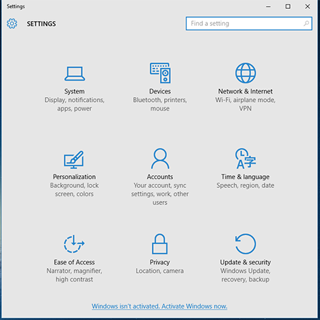 shortcut advantages