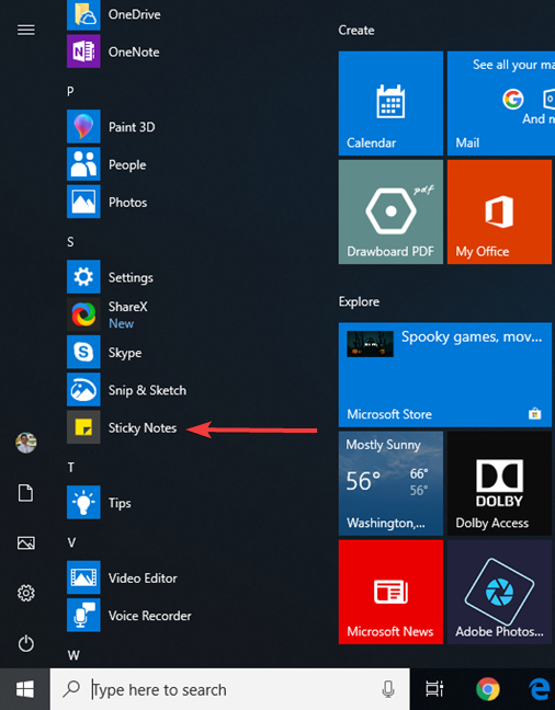 download easy notes for windows 10 download easy notes for windows 10