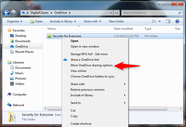 windows 7 onedrive download windows 7 onedrive download
