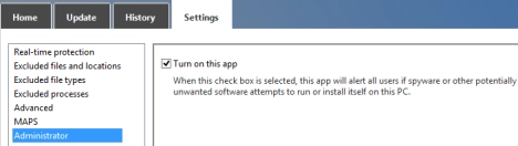 Windows Defender, Windows 8, Windows 8.1, antivirus