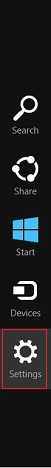 Windows 8.1, apps, Store, preferences, accessibility, languages, recommendations