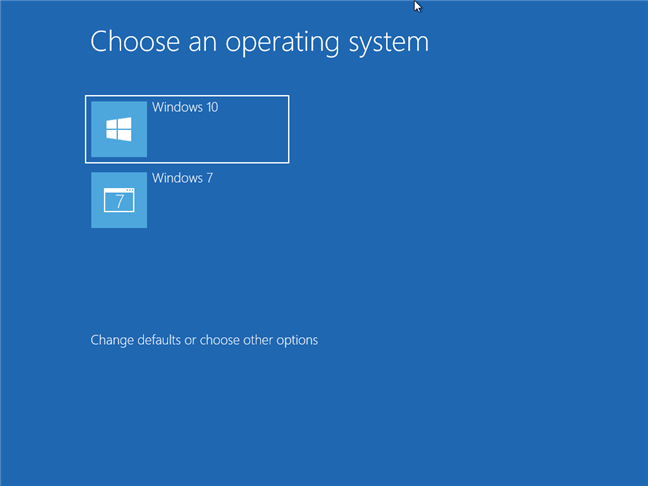 erase windows 10
