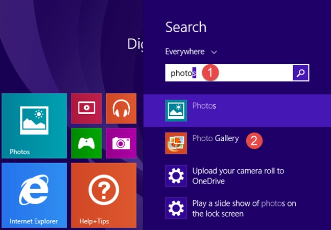 Windows Essentials
