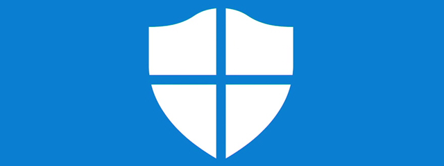 5 things you can do with the new Windows Defender Security Center