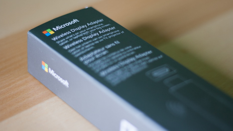 Microsoft, Wireless, Adapter, Miracast, review