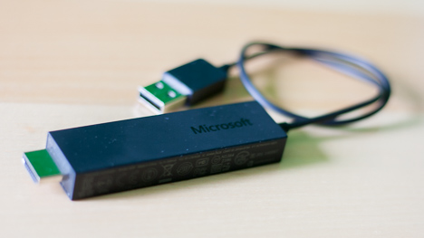 Microsoft, Wireless, Adapter, Miracast, review