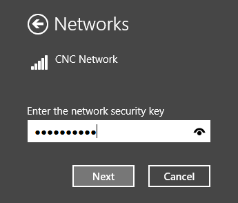 connect, wireless, network, Windows 8, Windows 8.1