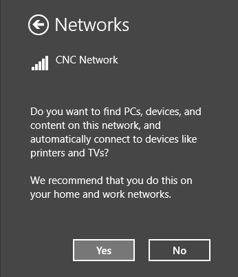 connect, wireless, network, Windows 8, Windows 8.1