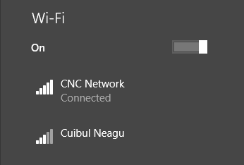 connect, wireless, network, Windows 8, Windows 8.1