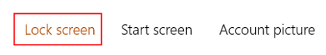 Windows 8, Lock Screen, Start screen, wallpaper, customization, notifications
