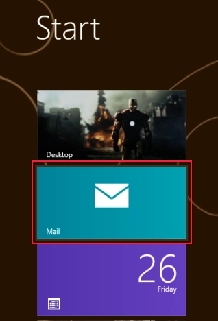 Windows 8 - The Complete Guide on How to Use the Mail App