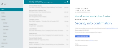 Windows 8 - The Complete Guide on How to Use the Mail App