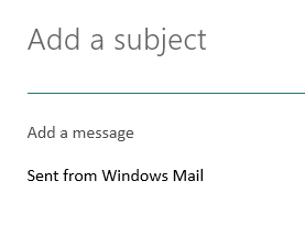 Windows 8 - The Complete Guide on How to Use the Mail App