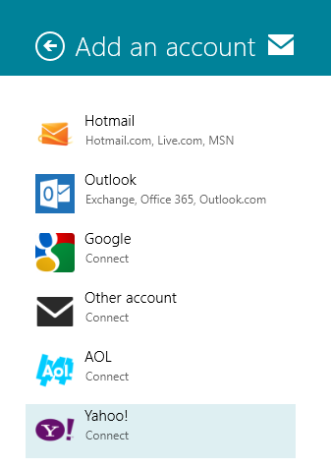 Windows 8 - The Complete Guide on How to Use the Mail App