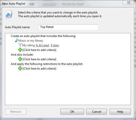 Windows Media Player 12
