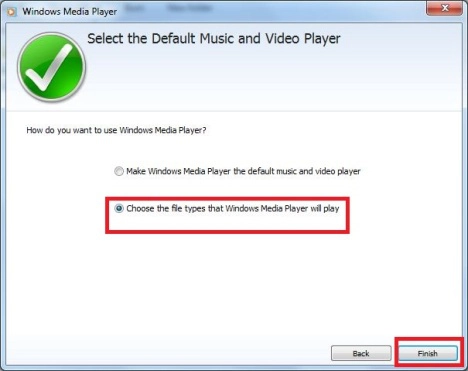 Windows Media Player 12