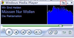 Windows Media Player 12