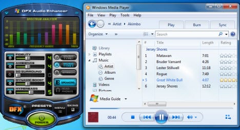 windows media player 12 win 10 64 bit download