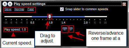 windows media player playback speed windows media player playback speed