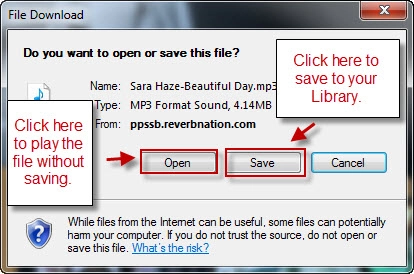 Windows Media Player 12