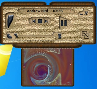 Windows Media Player 12