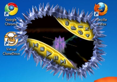 Windows Media Player 12