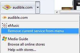Windows Media Player 12