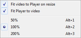 Windows Media Player 12