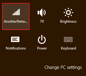 How to Manage Wireless Network Connections & Profiles in Windows 8
