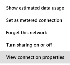 How to Manage Wireless Network Connections & Profiles in Windows 8