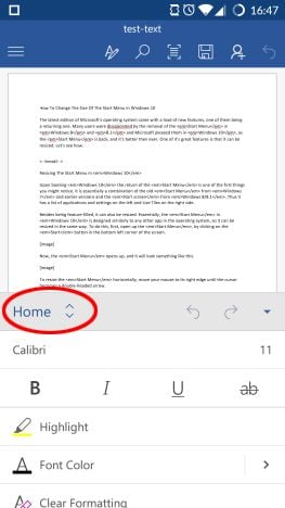 how to change header in word on second page how to change header in word on second page