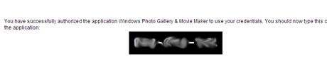 Windows Photo Gallery, Flickr, Publish, Pictures, Photos