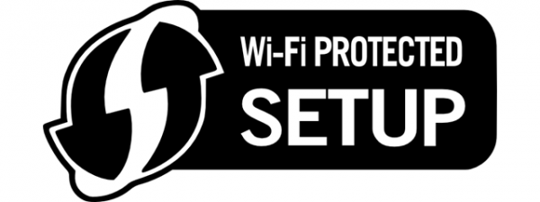 WPS (Wi-Fi Protected Setup)